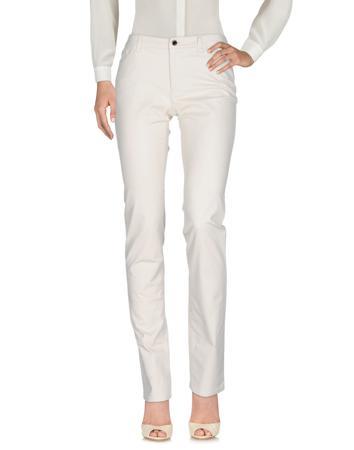 Брюки ARMANI JEANS