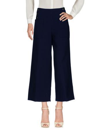 Брюки TARA JARMON