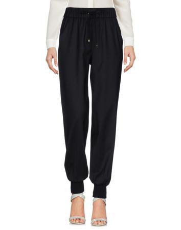 Брюки BOUTIQUE MOSCHINO