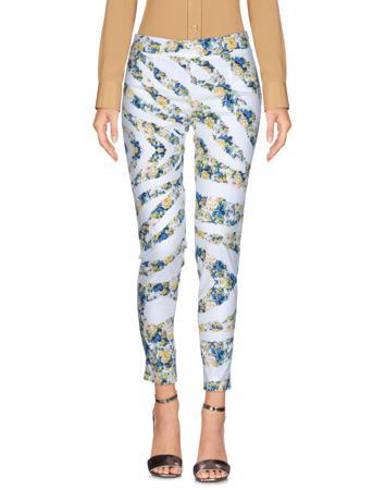 Брюки CLASS ROBERTO CAVALLI