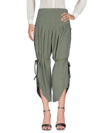 Брюки GREG LAUREN