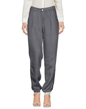 Брюки MET & FRIENDS