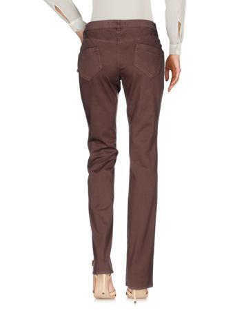 Брюки SCERVINO STREET