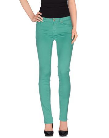 Брюки 7 FOR ALL MANKIND