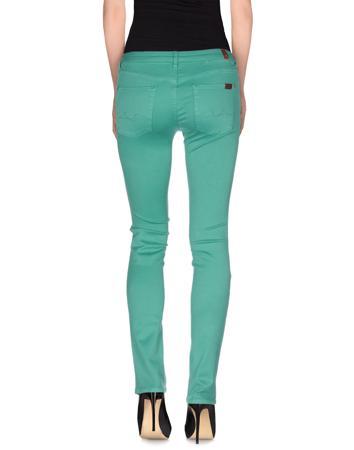 Брюки 7 FOR ALL MANKIND