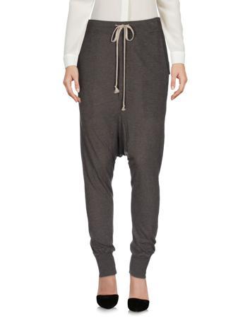 Брюки RICK OWENS LILIES