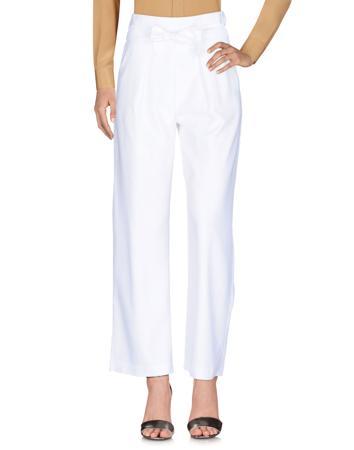 Брюки BLUMARINE