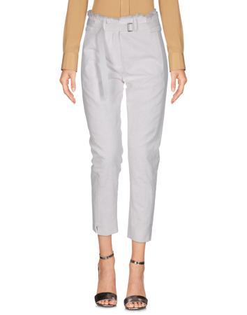 Брюки ANN DEMEULEMEESTER