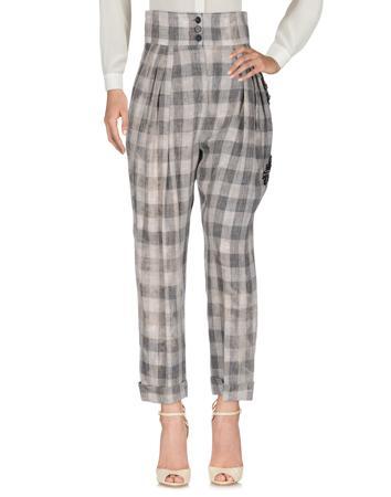 Брюки ANTONIO MARRAS