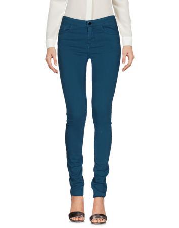 Брюки MM6 MAISON MARGIELA