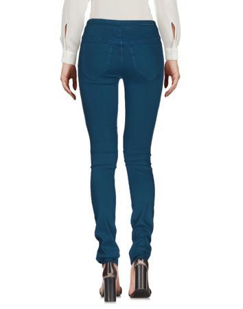 Брюки MM6 MAISON MARGIELA