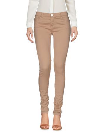 Брюки TWIN-SET Simona Barbieri