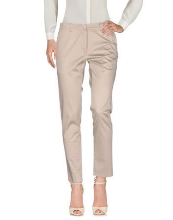 Брюки MESSAGERIE