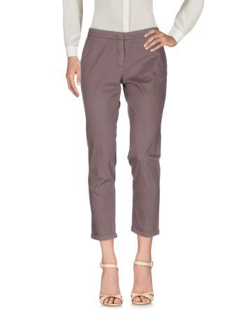 Брюки PESERICO SIGN