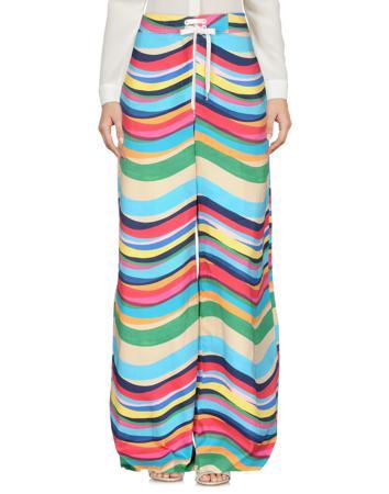 Брюки REDValentino