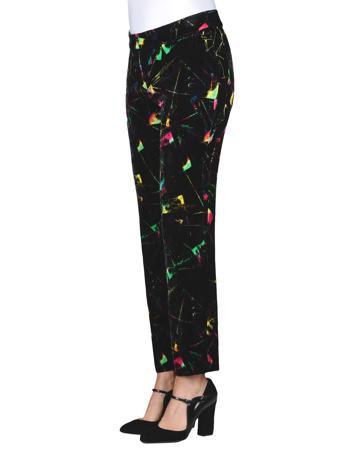 Брюки EMPORIO ARMANI