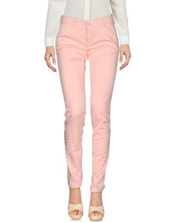 Брюки 0/ZERO CONSTRUCTION