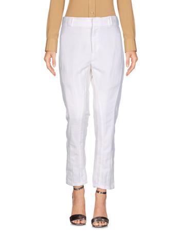 Брюки ANN DEMEULEMEESTER