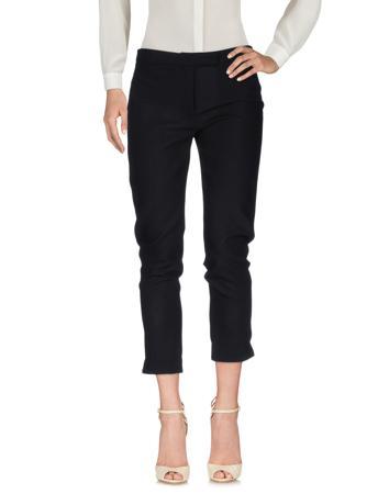 Брюки ANN DEMEULEMEESTER