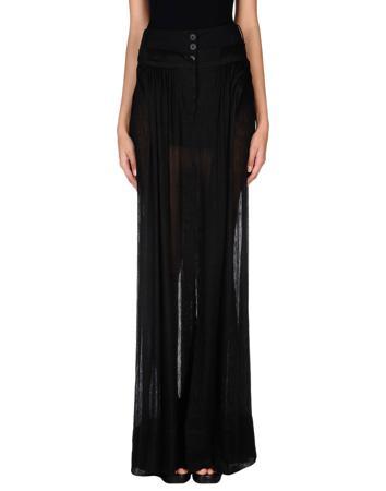 Брюки ANN DEMEULEMEESTER