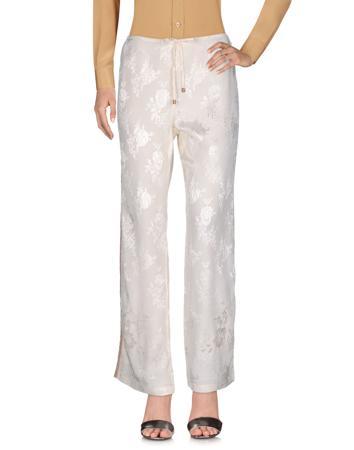 Брюки TWIN-SET Simona Barbieri