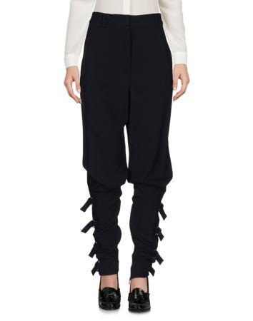 Брюки EMANUEL UNGARO