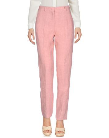 Брюки ERMANNO SCERVINO