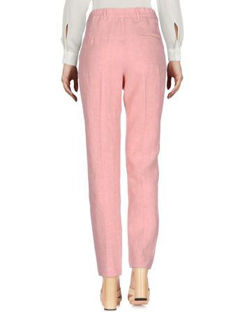 Брюки ERMANNO SCERVINO