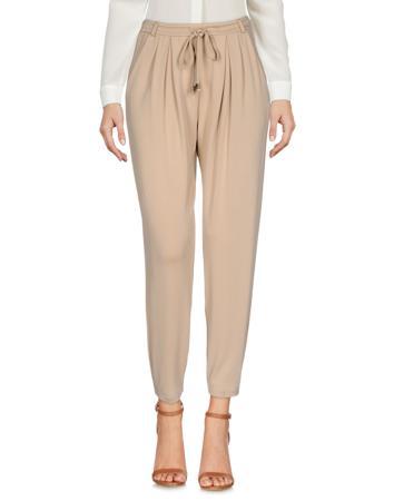 Брюки LE COEUR de TWIN-SET SIMONA BARBIERI