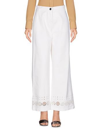 Брюки WEEKEND MAX MARA