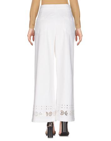 Брюки WEEKEND MAX MARA