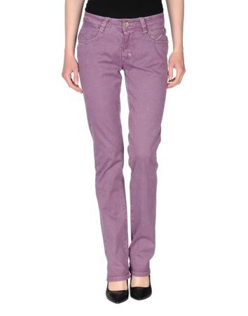 Брюки 9.2 BY CARLO CHIONNA