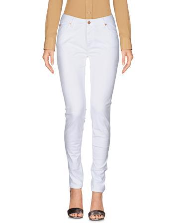 Брюки BLUMARINE