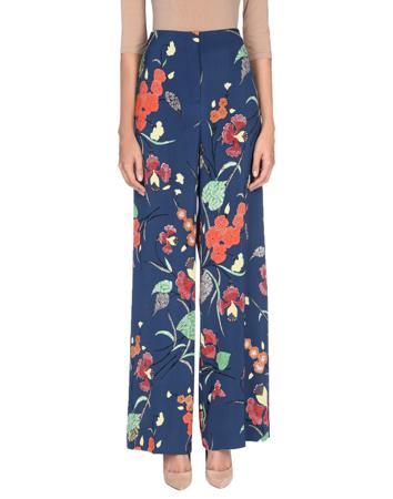 Брюки DIANE VON FURSTENBERG