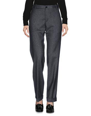 Брюки GOLDEN GOOSE DELUXE BRAND