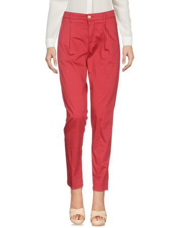 Брюки 0/ZERO CONSTRUCTION