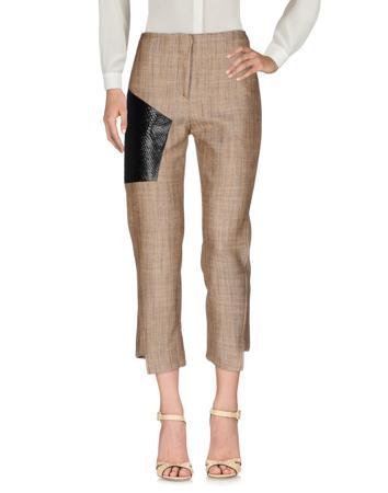 Брюки ACNE STUDIOS