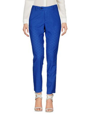 Брюки ROŸ ROGER'S