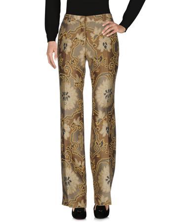 Брюки ETRO