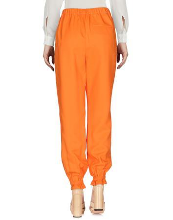 Брюки MSGM