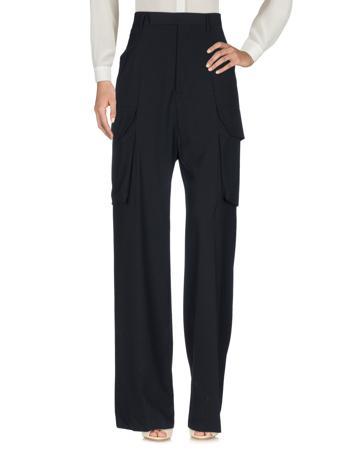 Брюки RICK OWENS