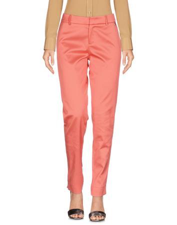 Брюки TRUSSARDI JEANS