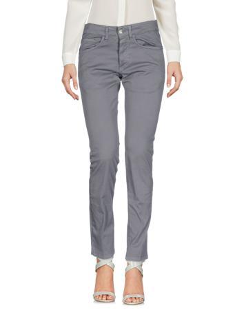 Брюки GABARDINE