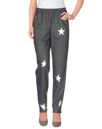 Брюки THE EDITOR