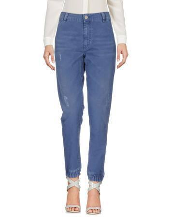 Брюки HAPPINESS