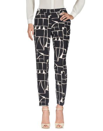 Брюки TARA JARMON