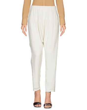 Брюки TWIN-SET Simona Barbieri