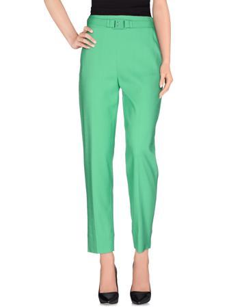 Брюки DIANE VON FURSTENBERG Брюки DIANE VON FURSTENBERG