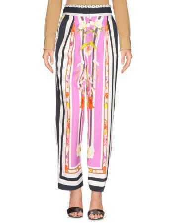 Брюки CLASS ROBERTO CAVALLI