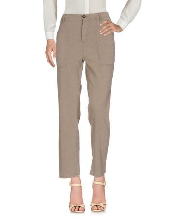 Брюки JAMES PERSE STANDARD